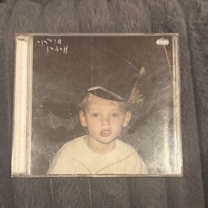 Hotel Diablo CD Album